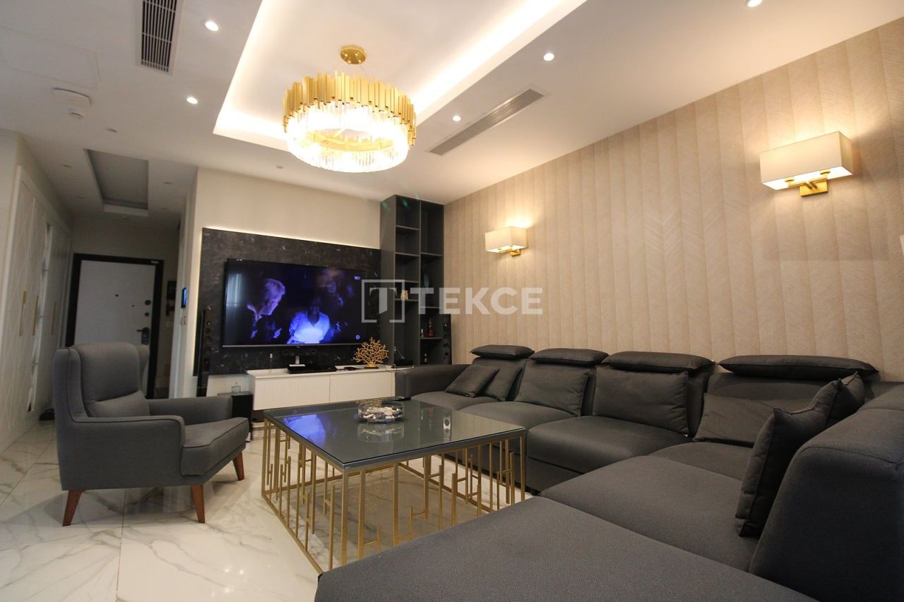 Villa in Belek, Turkey, 210 m² - picture 6