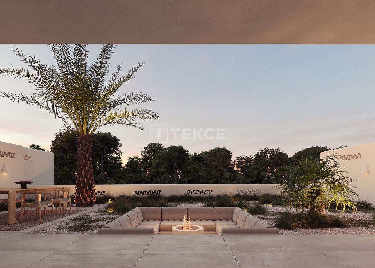 Villa in Algorfa, Spanien, 345 m² - Foto 6