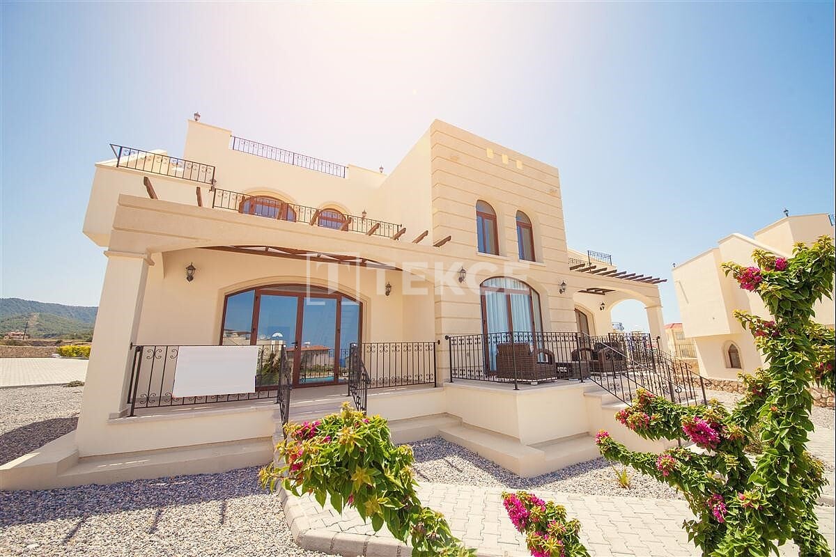 Maison urbaine à Kyrenia, Chypre, 70 m² - image 6