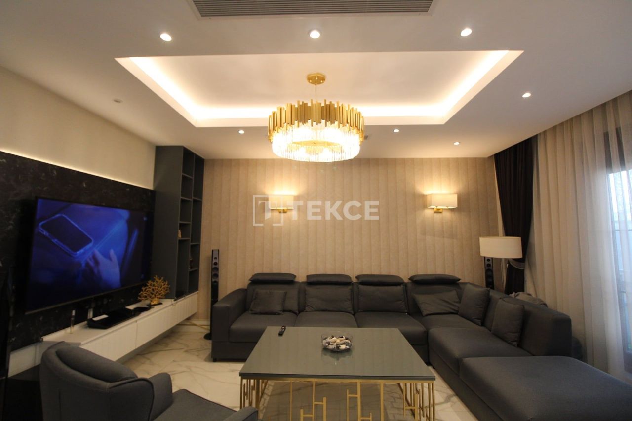 Villa in Belek, Turkey, 210 m² - picture 7