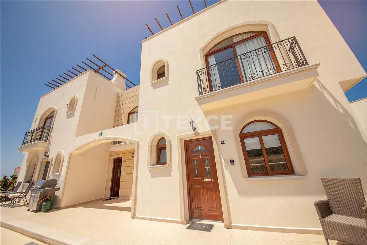 Maison urbaine à Kyrenia, Chypre, 70 m² - image 7
