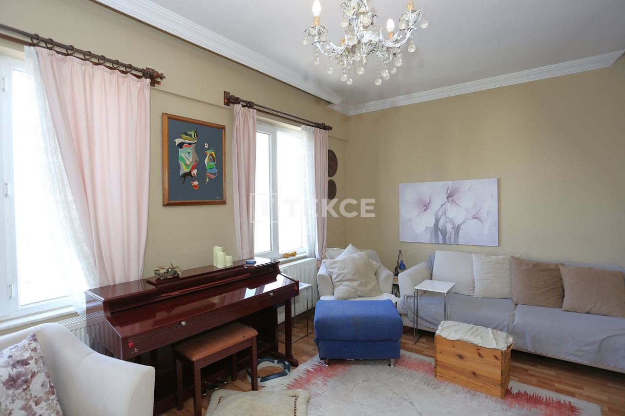 Penthouse in Antalya, Türkei, 200 m² - Foto 7