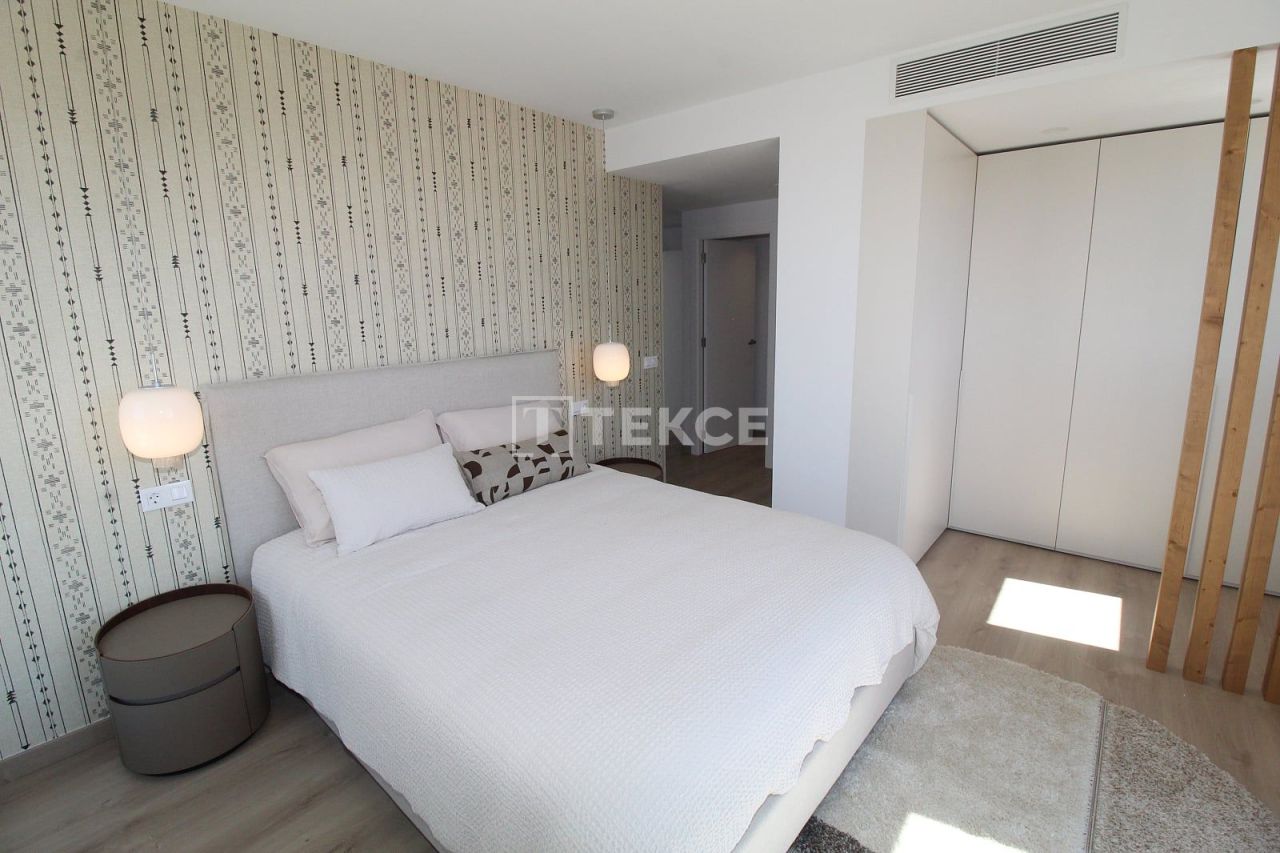 Villa a Finestrat, Spagna, 258 m² - foto 8