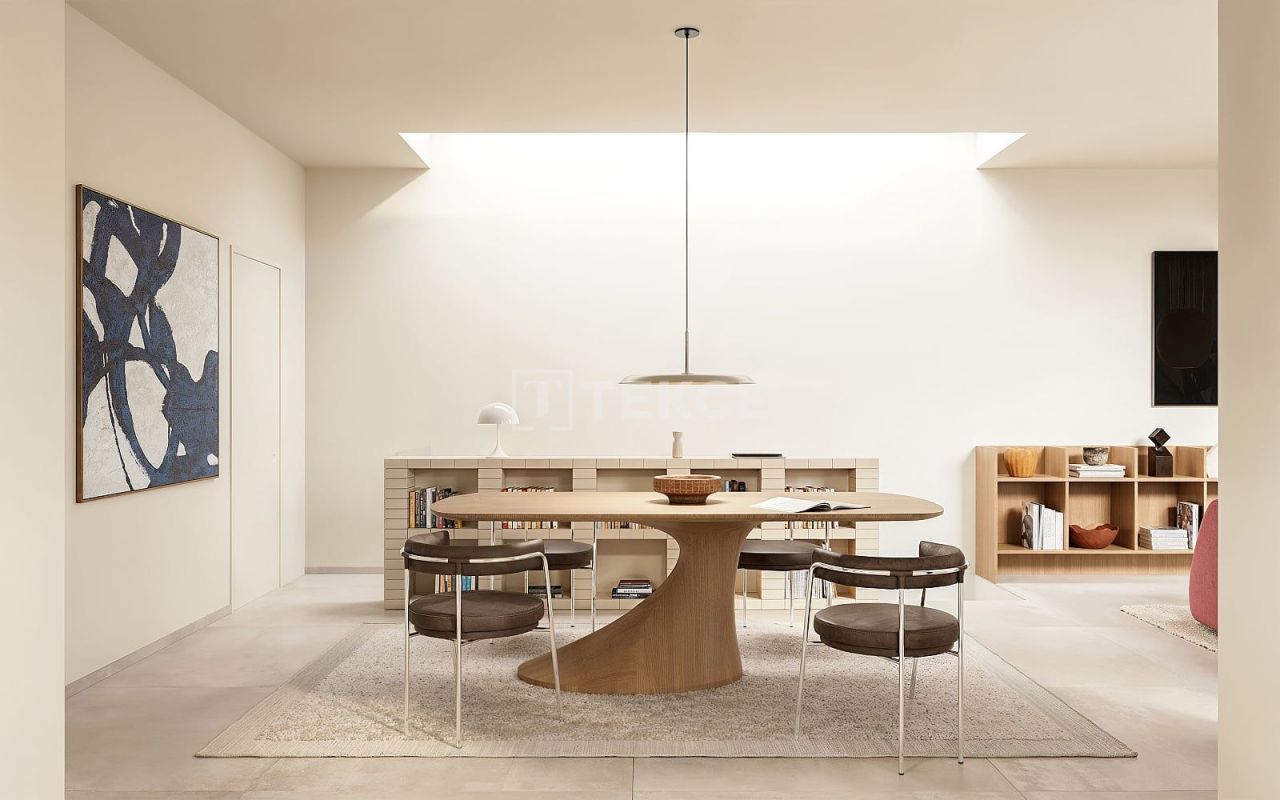 Villa in Algorfa, Spanien, 345 m² - Foto 8