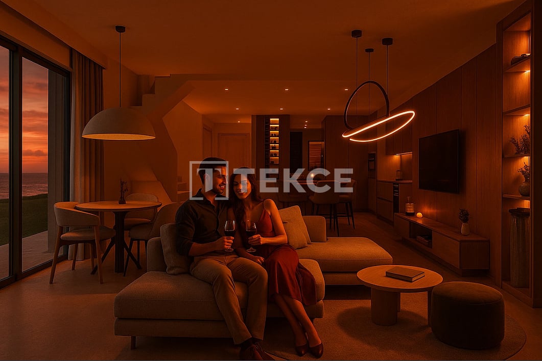 Townhouse in Mijas, Spain, 163 m² - picture 8