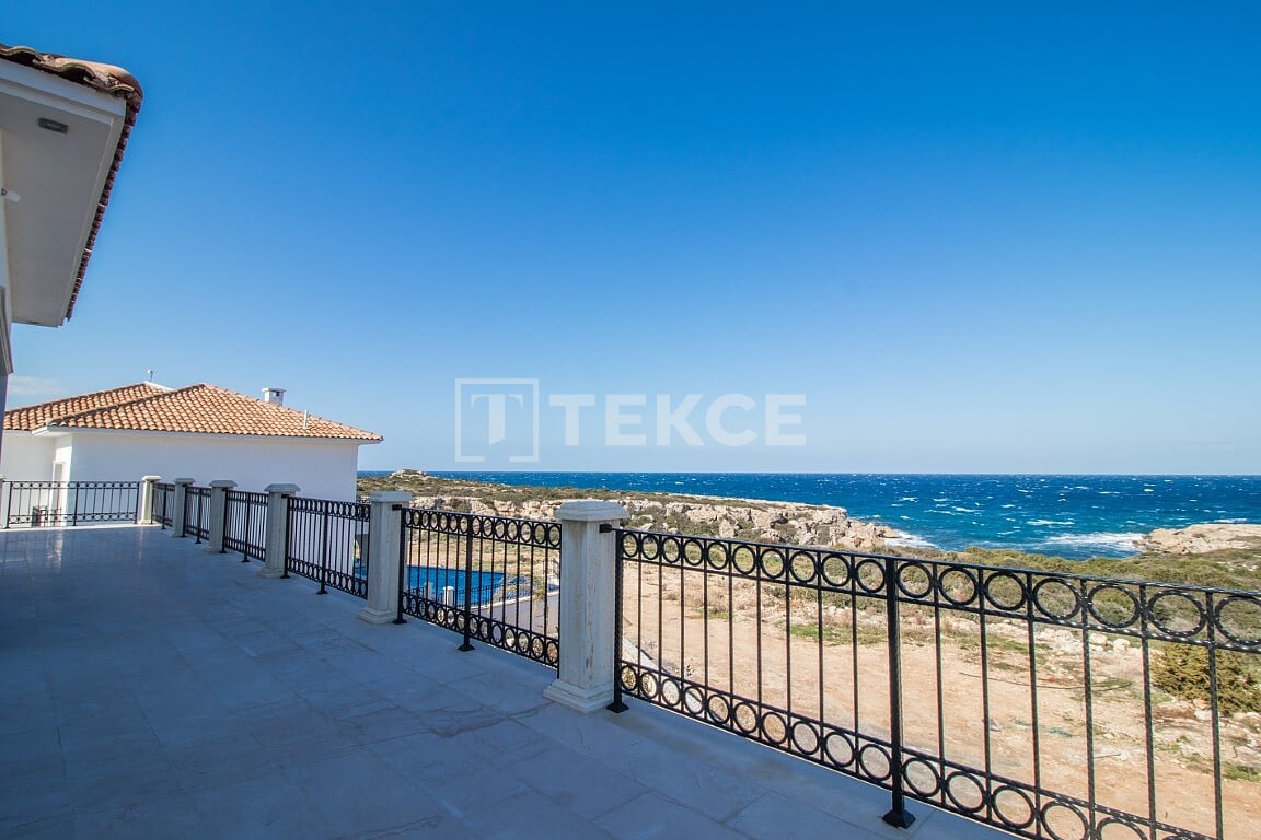 Villa in Kyrenia, Zypern, 220 m² - Foto 8