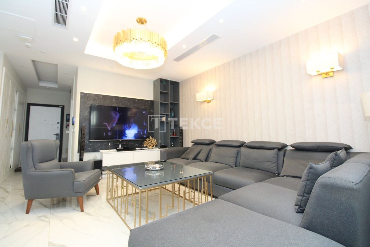 Villa in Belek, Turkey, 210 m² - picture 8