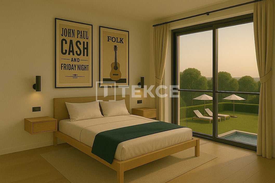 Townhouse in Mijas, Spain, 163 m² - picture 9