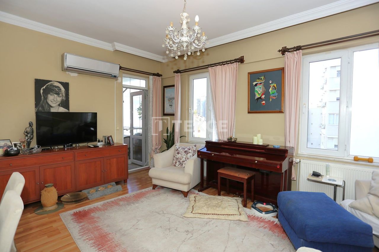 Penthouse in Antalya, Türkei, 200 m² - Foto 9