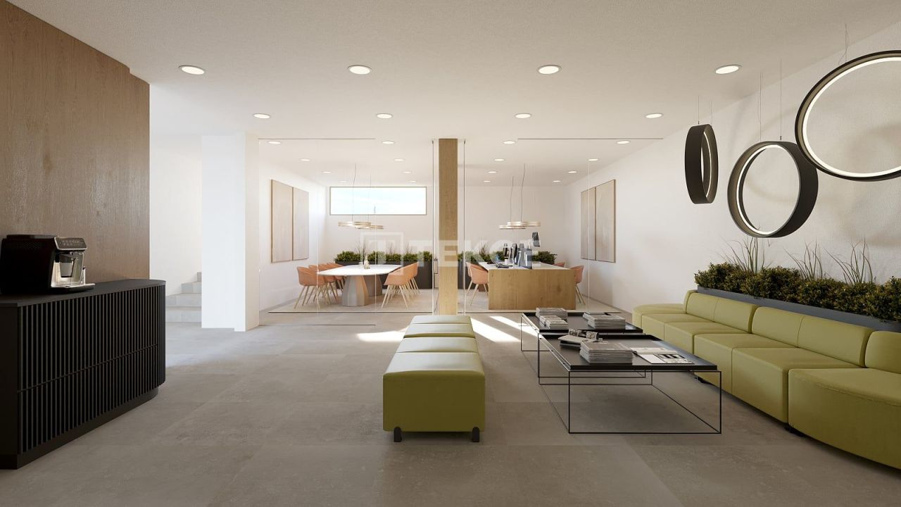 Apartamento en Mijas, España, 121 m² - imagen 9