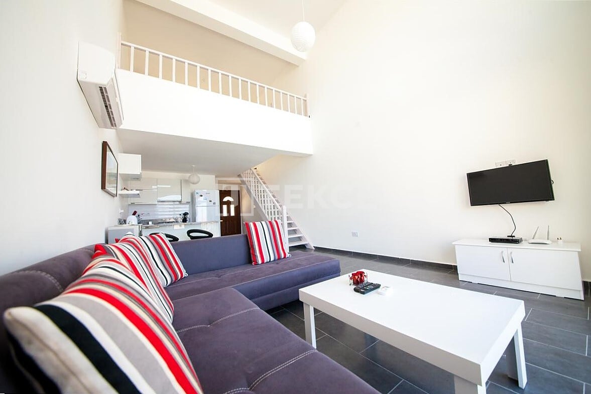 Maison urbaine à Kyrenia, Chypre, 70 m² - image 10