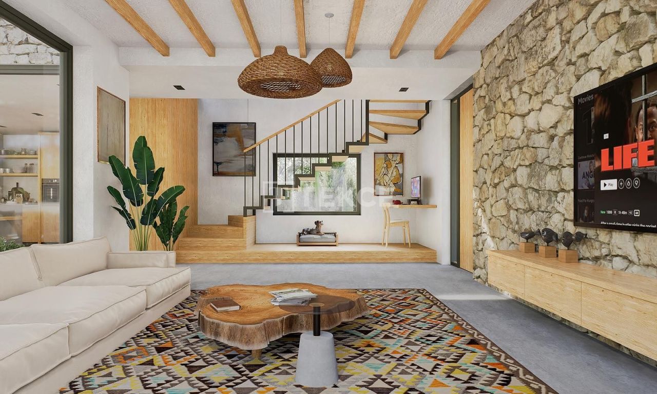 Villa Dikili, Turquie, 200 m² - image 10