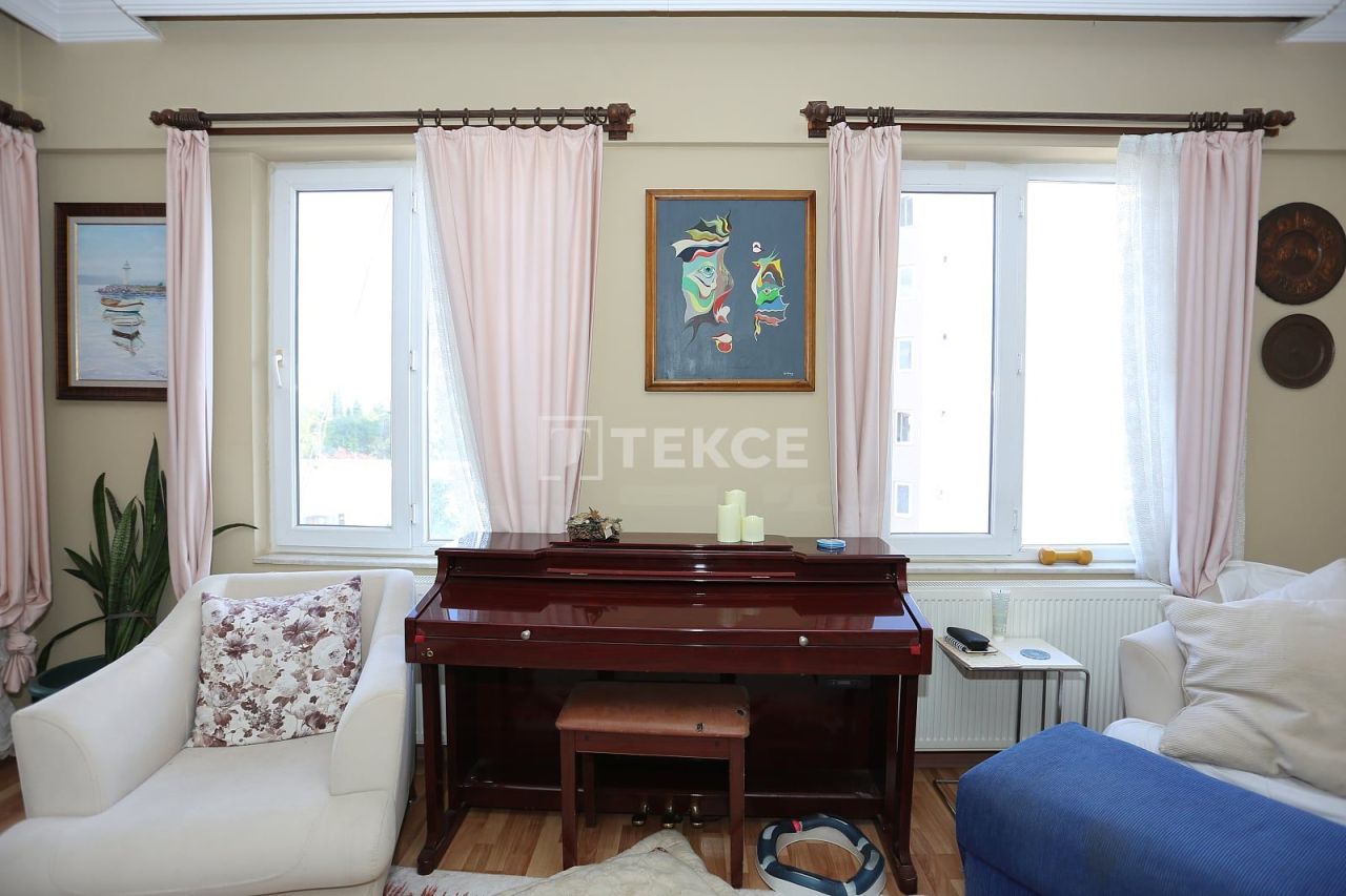 Penthouse in Antalya, Türkei, 200 m² - Foto 10