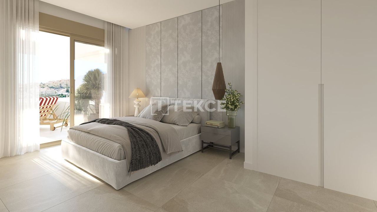 Apartment in Mijas, Spain, 148 m² - picture 10