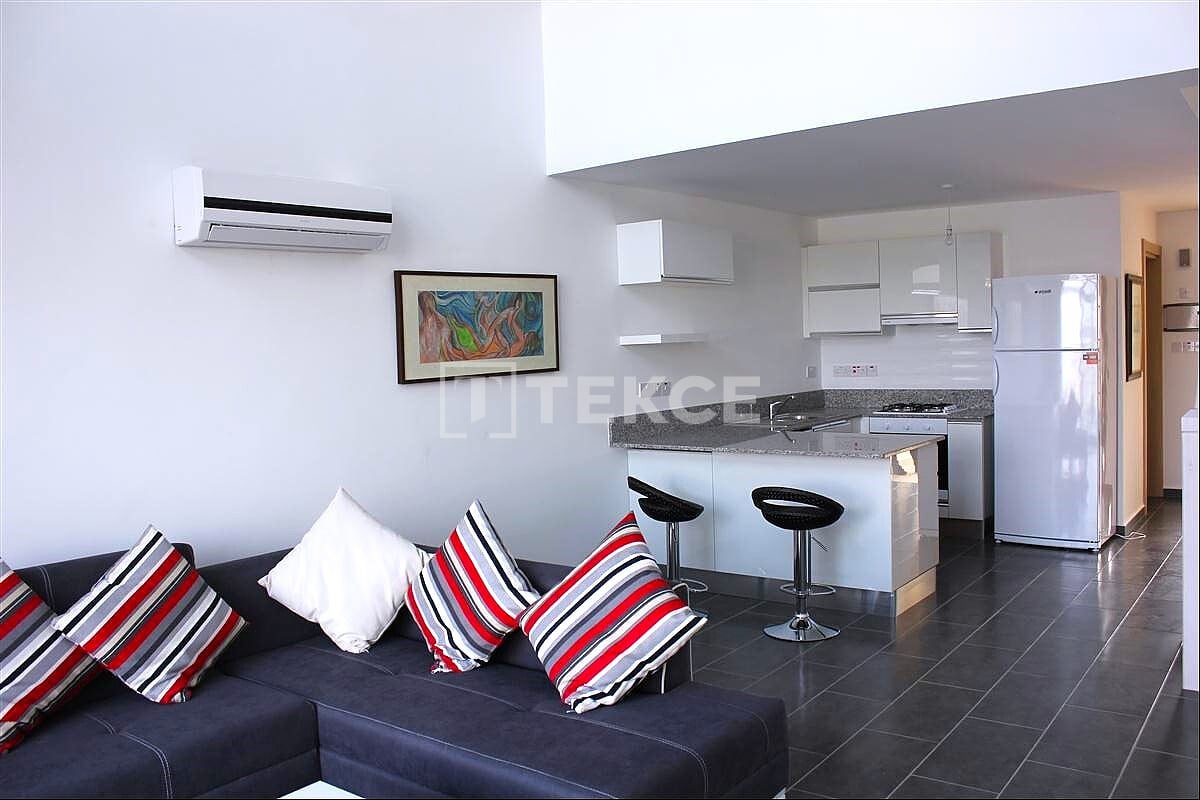 Maison urbaine à Kyrenia, Chypre, 70 m² - image 11