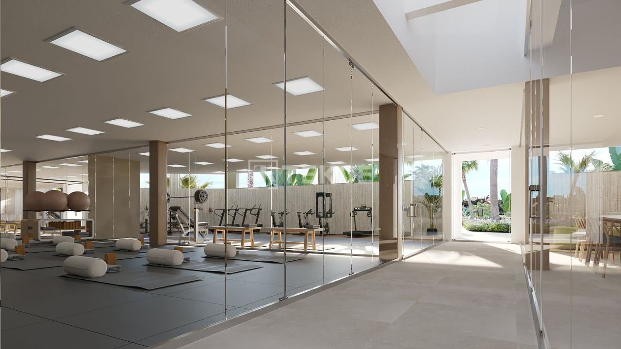 Appartement à Mijas, Espagne, 87 m² - image 11