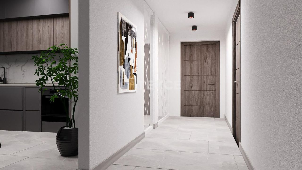 Apartment in Kyrenia, Zypern, 80 m² - Foto 11