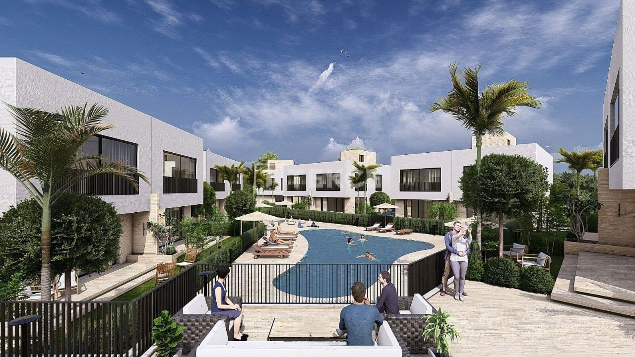 Villa in Antalya, Turkey, 227 m² - picture 11