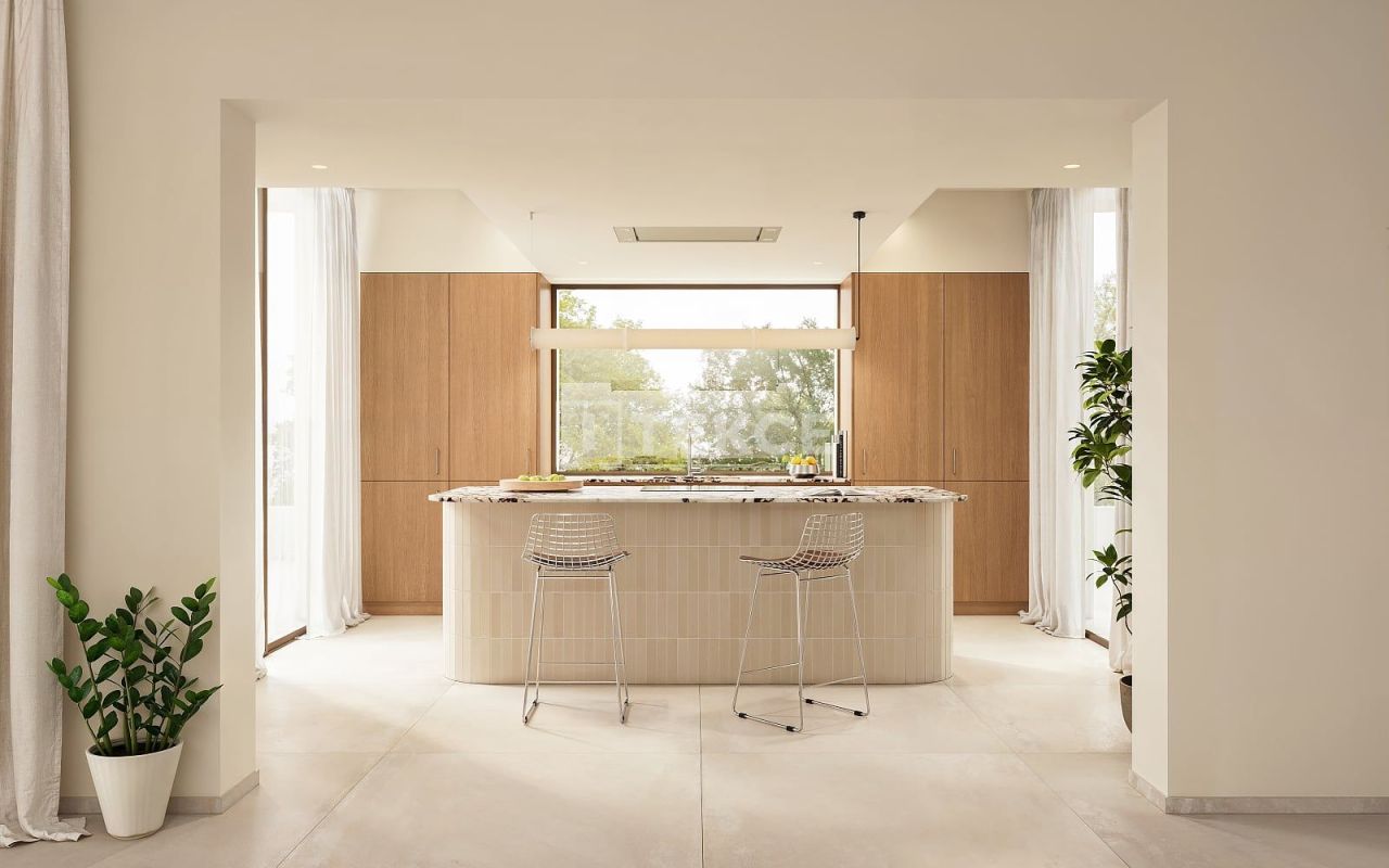 Villa in Algorfa, Spanien, 345 m² - Foto 11