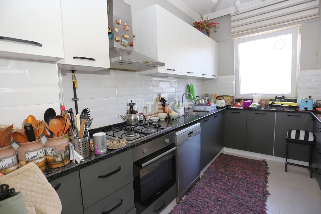 Penthouse in Antalya, Türkei, 200 m² - Foto 11