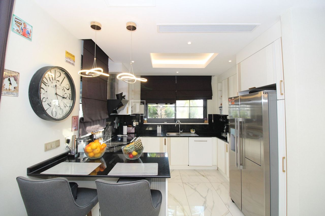 Villa in Belek, Turkey, 210 m² - picture 12