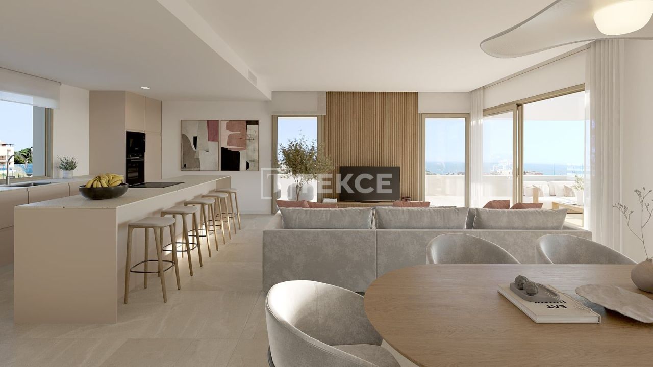 Appartement à Mijas, Espagne, 87 m² - image 12