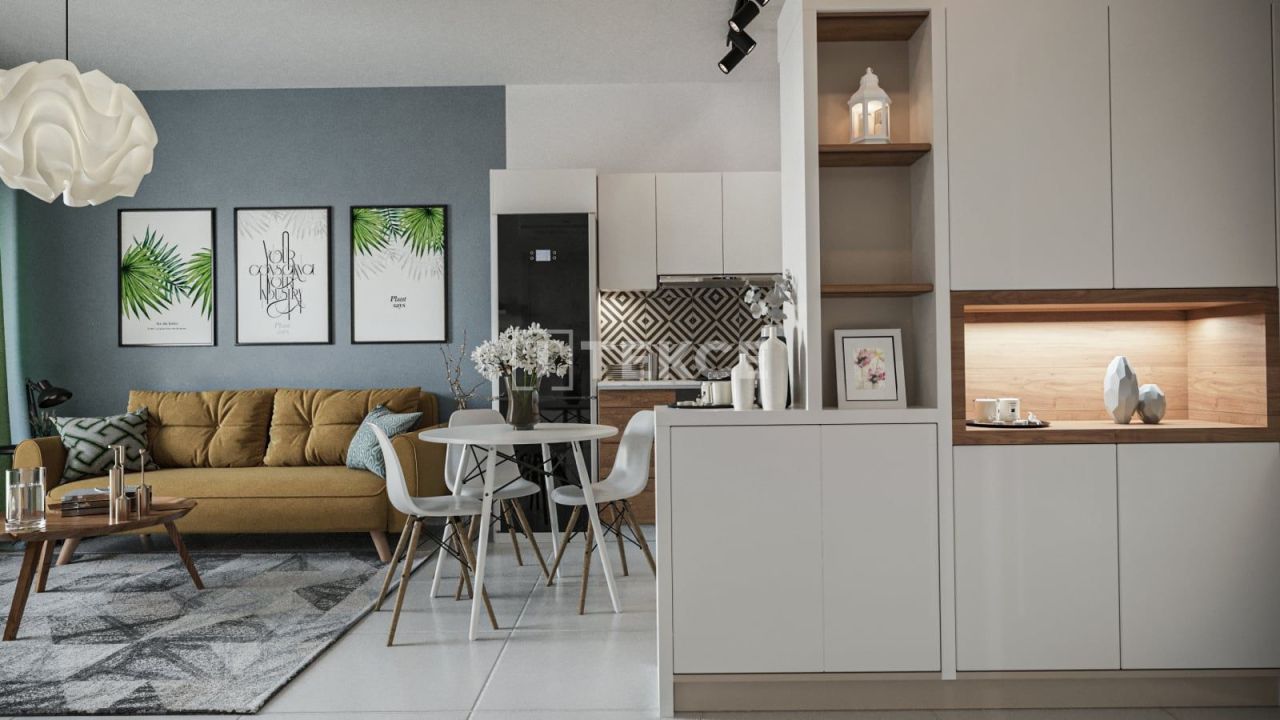 Apartment in Gazimağusa, Zypern, 98 m² - Foto 12