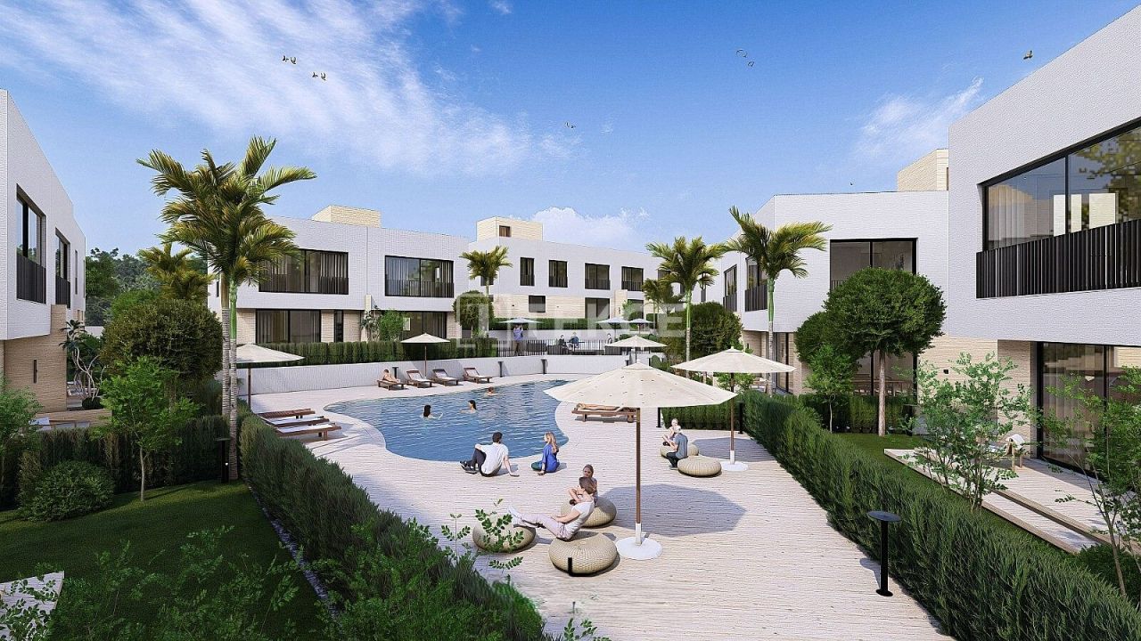 Villa in Antalya, Turkey, 227 m² - picture 12