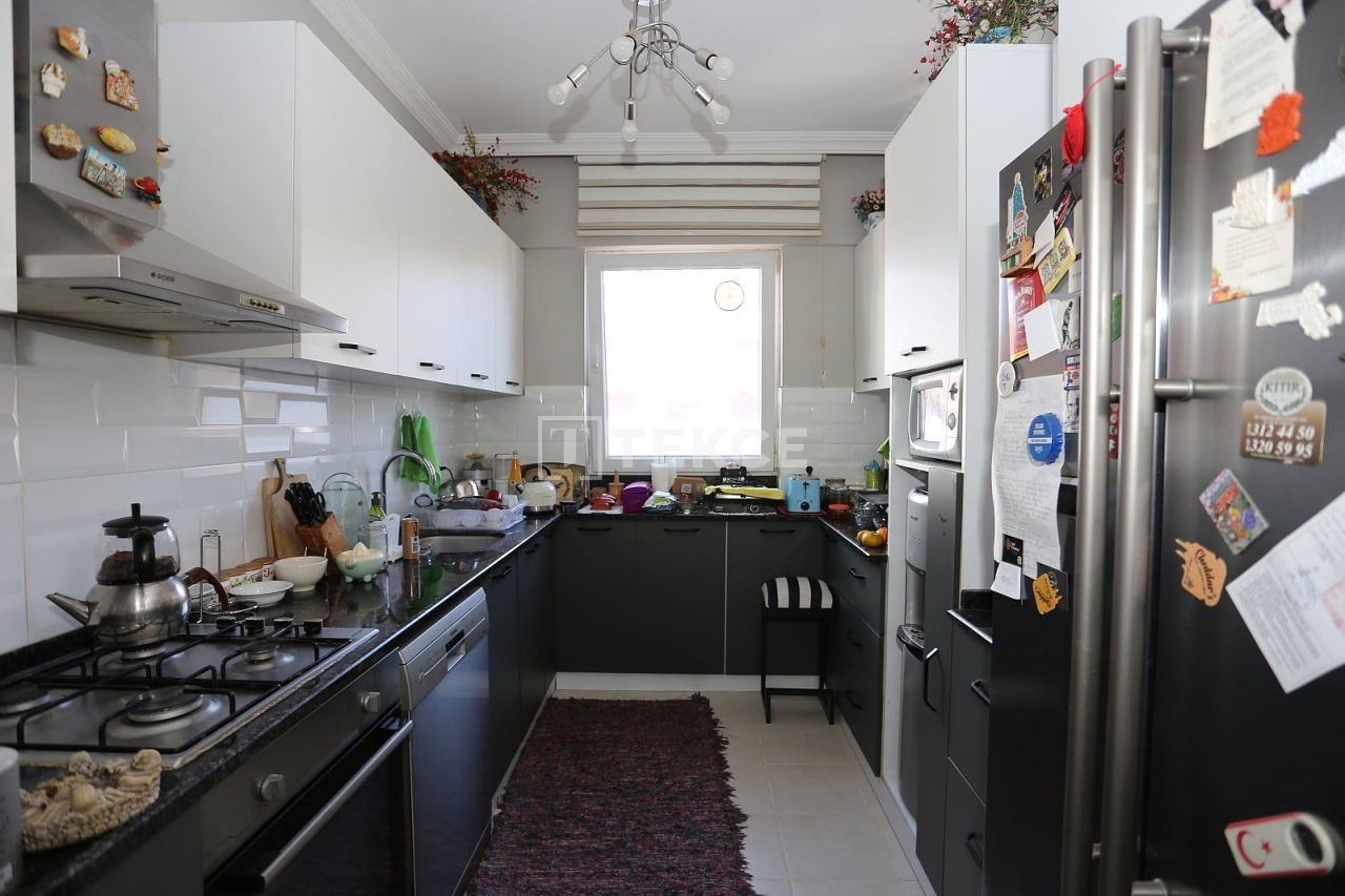 Penthouse in Antalya, Türkei, 200 m² - Foto 12