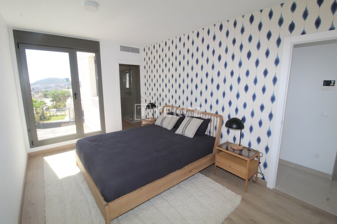 Villa a Finestrat, Spagna, 258 m² - foto 12