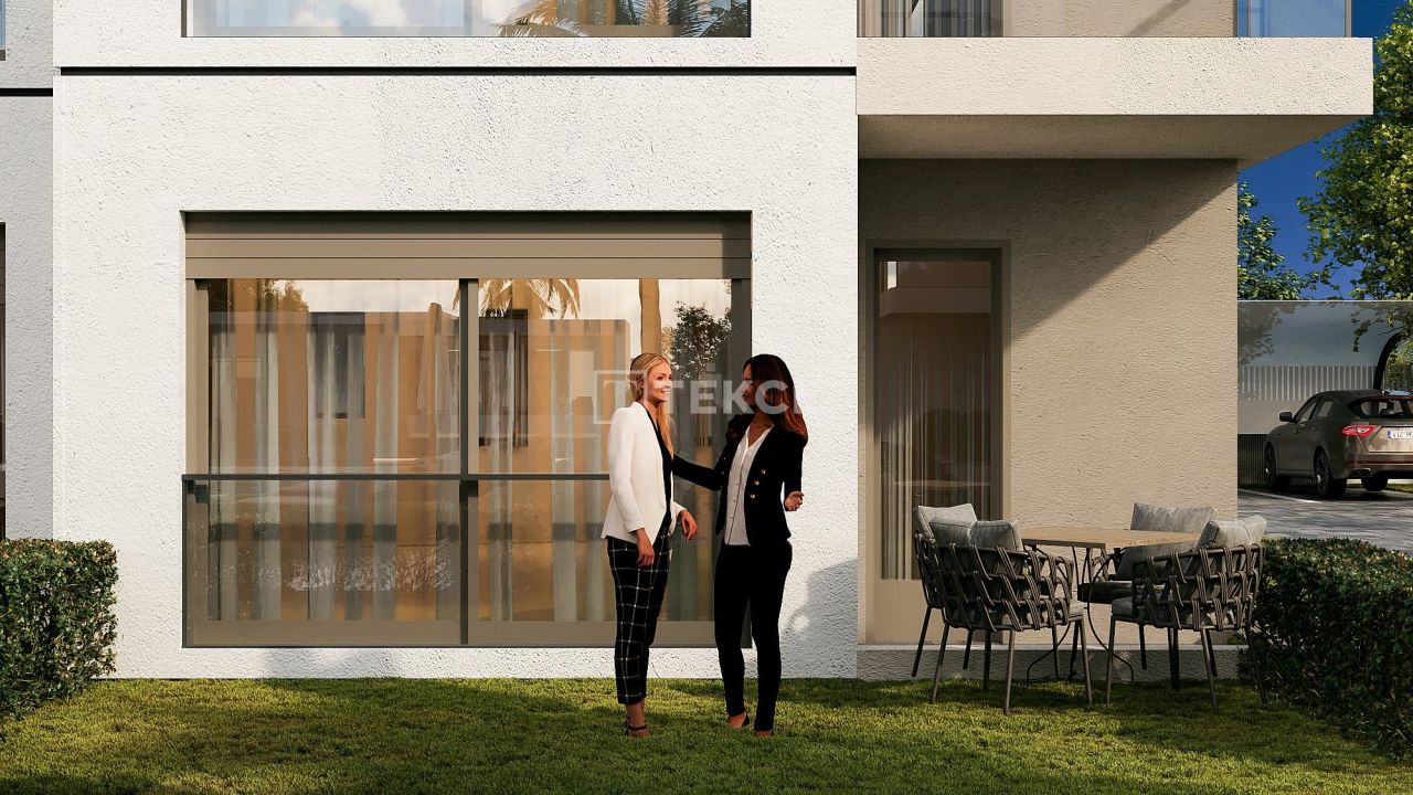 Apartment in Antalya, Türkei, 63 m² - Foto 12