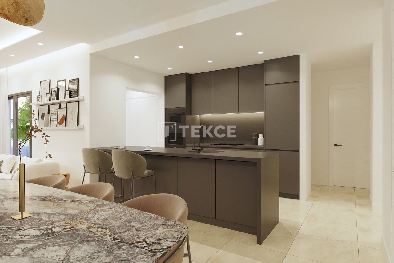 Villa in Finestrat, Spanien, 200 m² - Foto 12