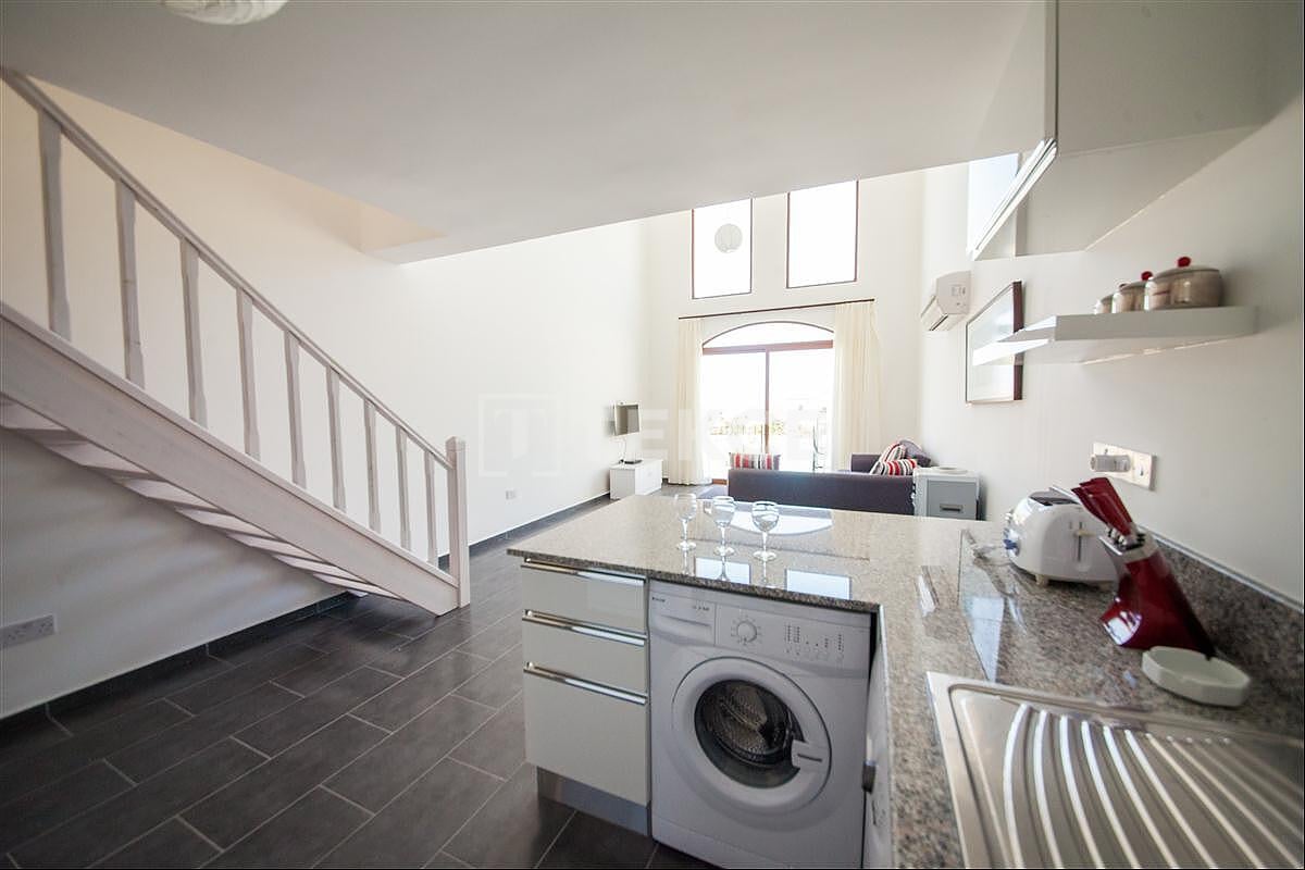 Maison urbaine à Kyrenia, Chypre, 70 m² - image 12