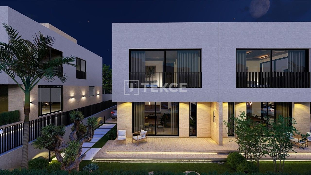 Villa in Antalya, Turkey, 227 m² - picture 13