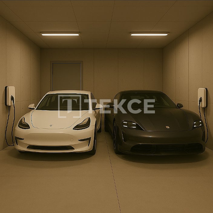 Townhouse in Mijas, Spain, 163 m² - picture 13