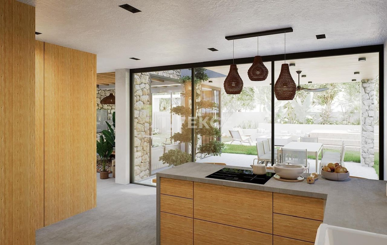 Villa Dikili, Turquie, 200 m² - image 13