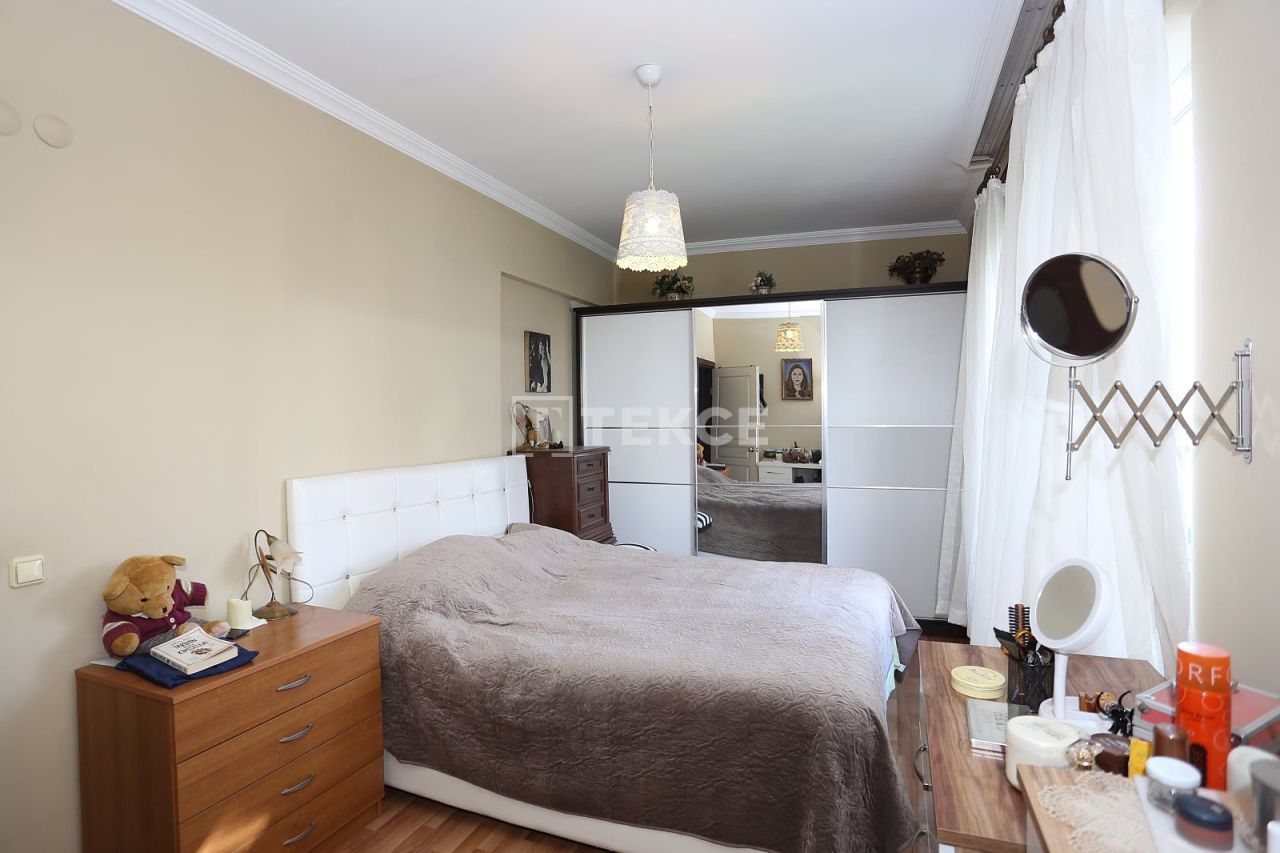 Penthouse in Antalya, Türkei, 200 m² - Foto 13