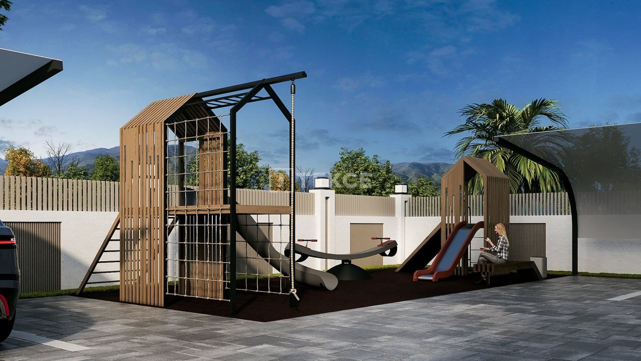 Apartment in Antalya, Türkei, 63 m² - Foto 14