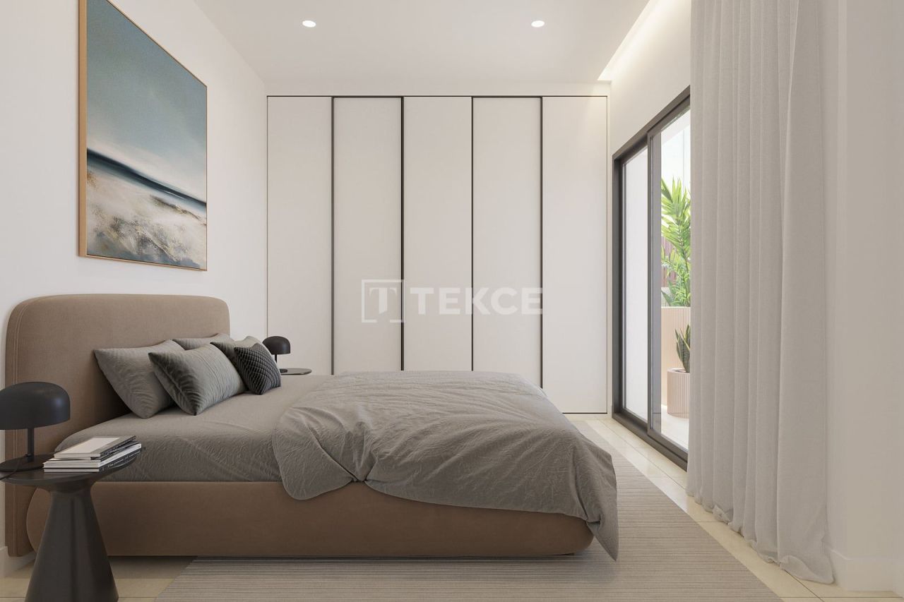 Villa in Finestrat, Spain, 134 m² - picture 14