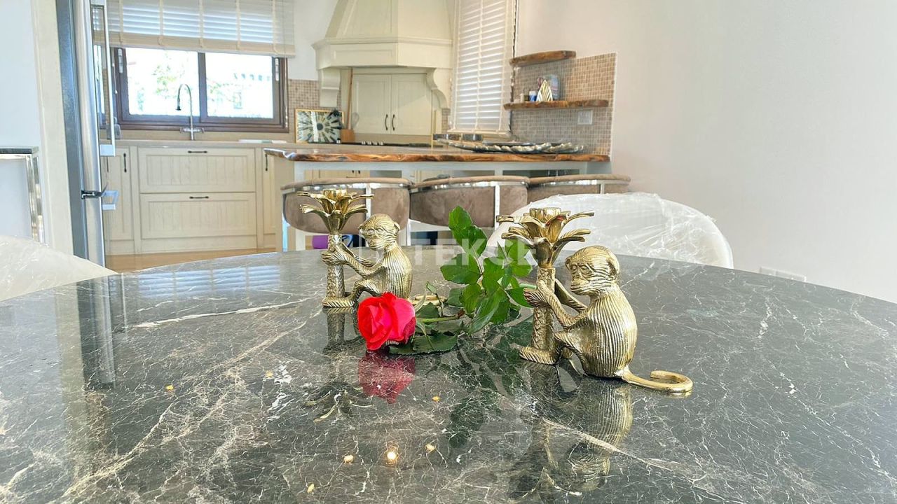 Villa à Kyrenia, Chypre, 250 m² - image 14