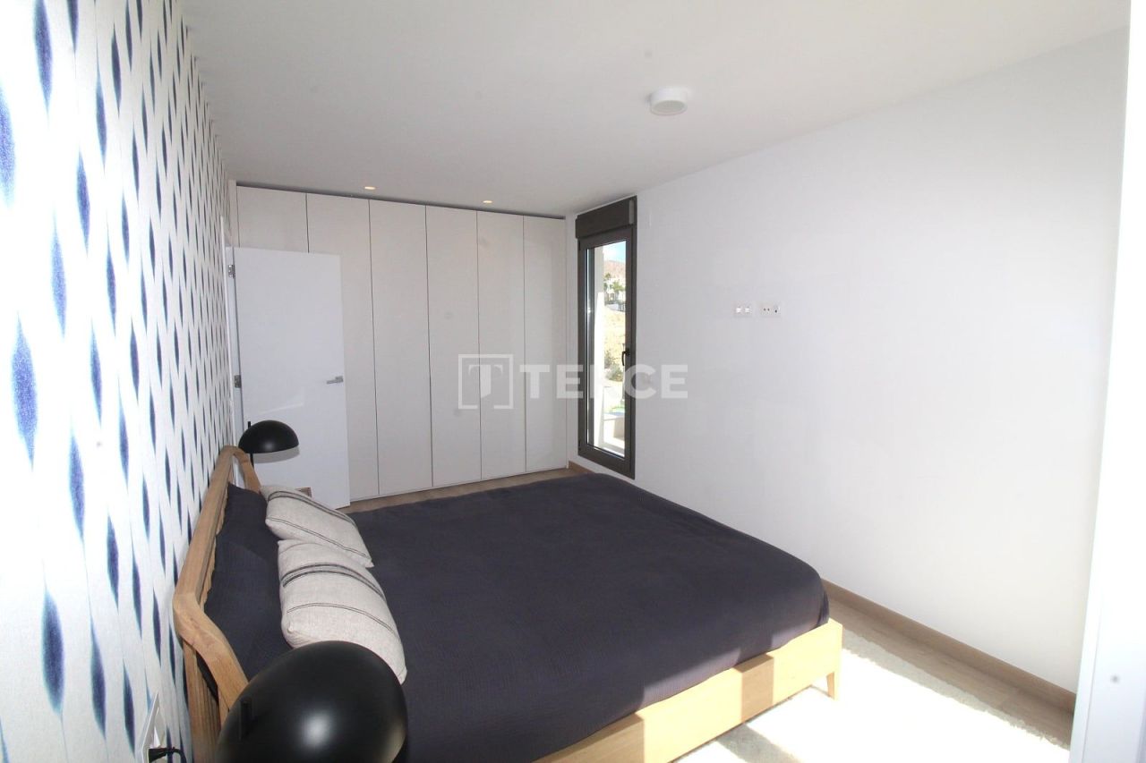 Villa a Finestrat, Spagna, 258 m² - foto 14