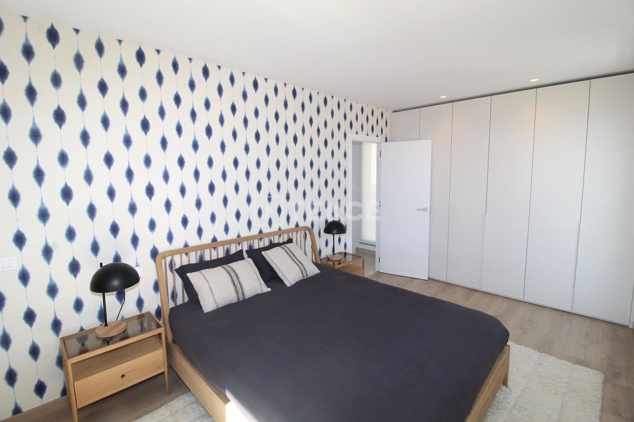 Villa a Finestrat, Spagna, 258 m² - foto 15