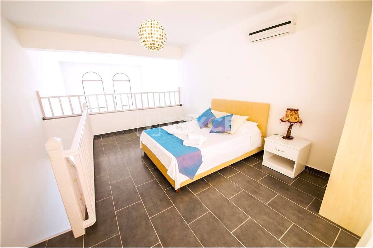 Maison urbaine à Kyrenia, Chypre, 70 m² - image 16