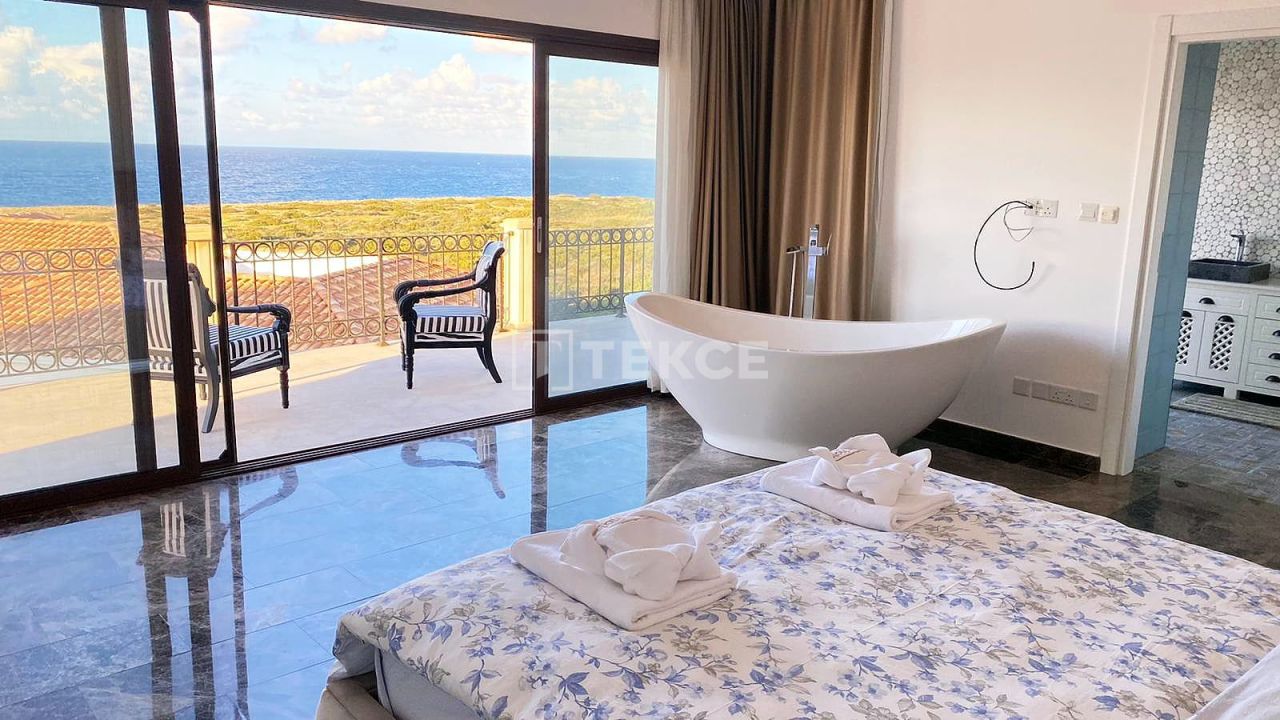 Villa in Kyrenia, Zypern, 200 m² - Foto 17