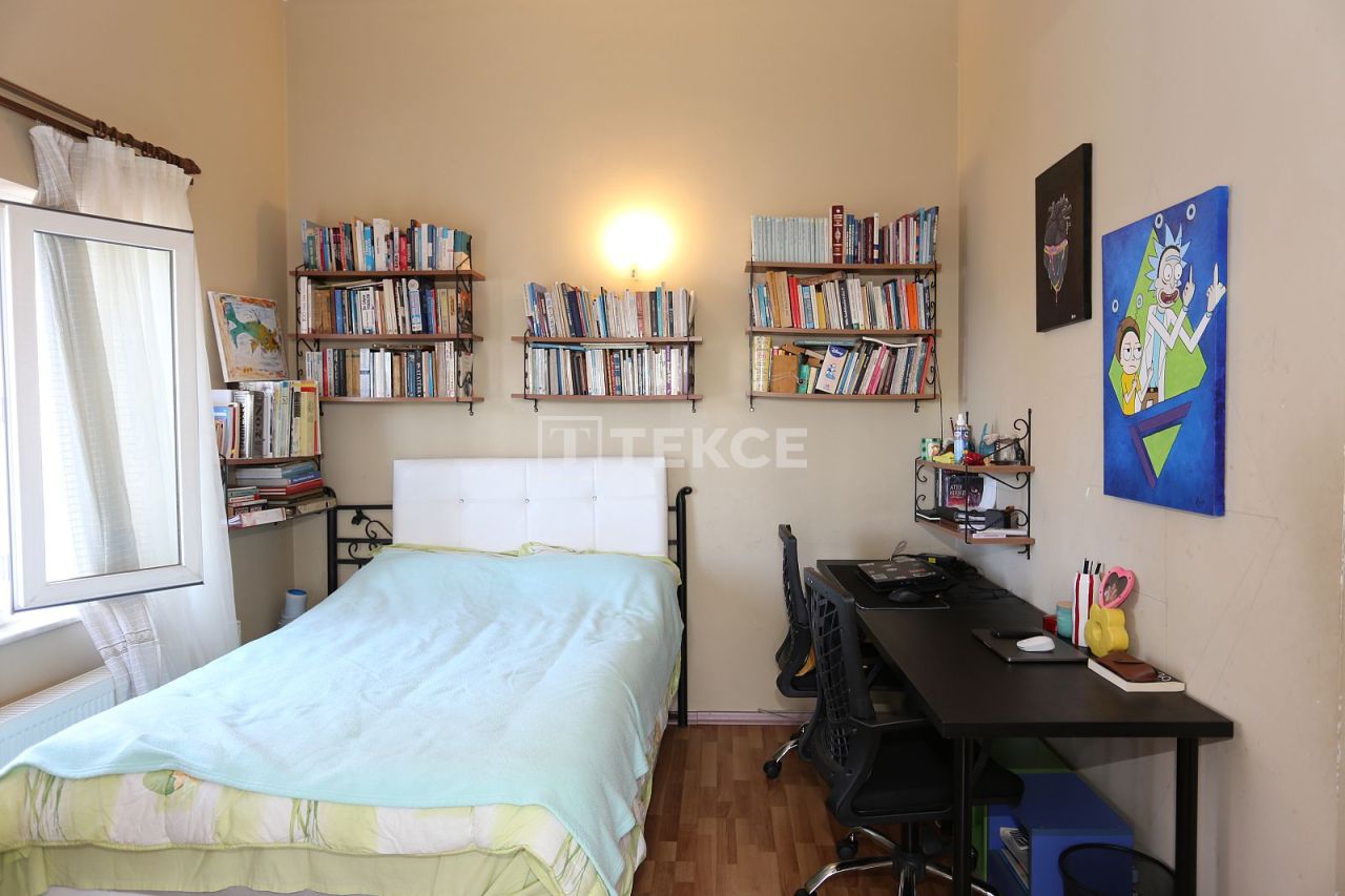 Penthouse in Antalya, Türkei, 200 m² - Foto 17