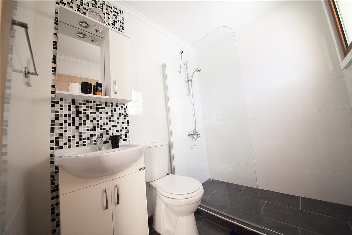 Maison urbaine à Kyrenia, Chypre, 70 m² - image 17