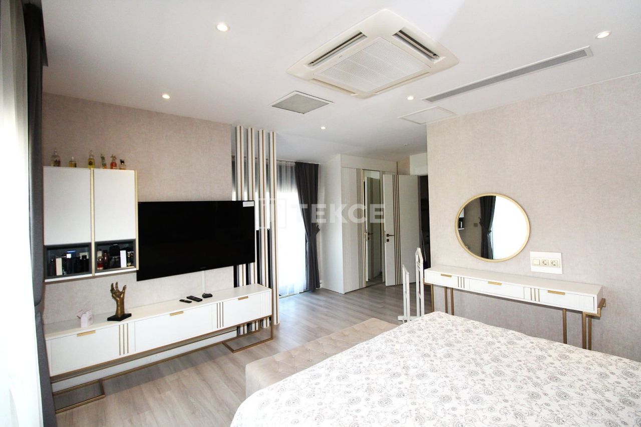 Villa in Belek, Turkey, 210 m² - picture 18