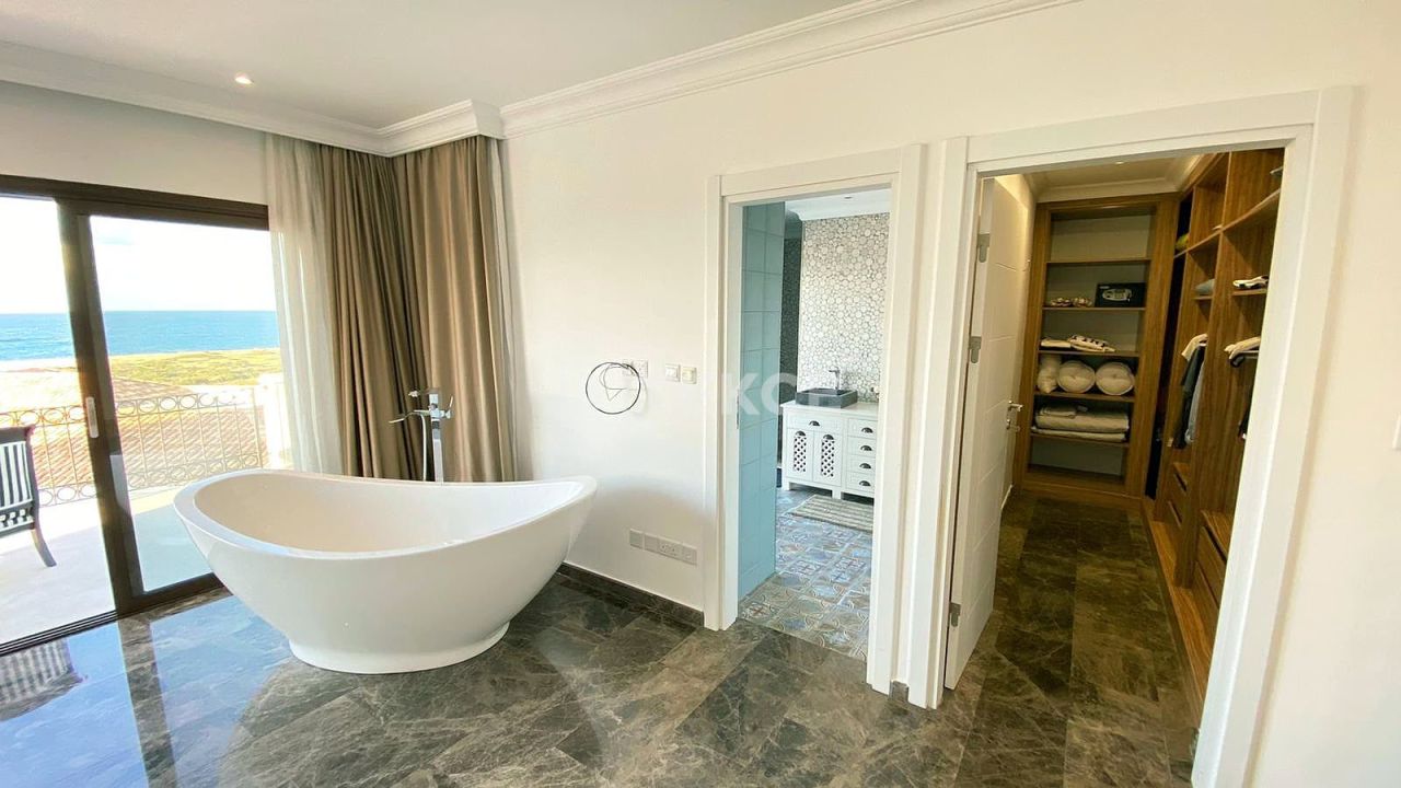 Villa in Kyrenia, Zypern, 200 m² - Foto 18