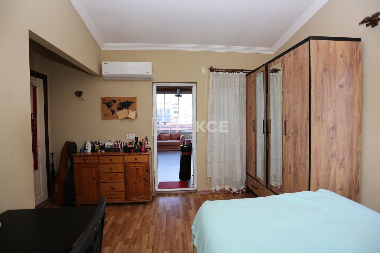 Penthouse in Antalya, Türkei, 200 m² - Foto 18