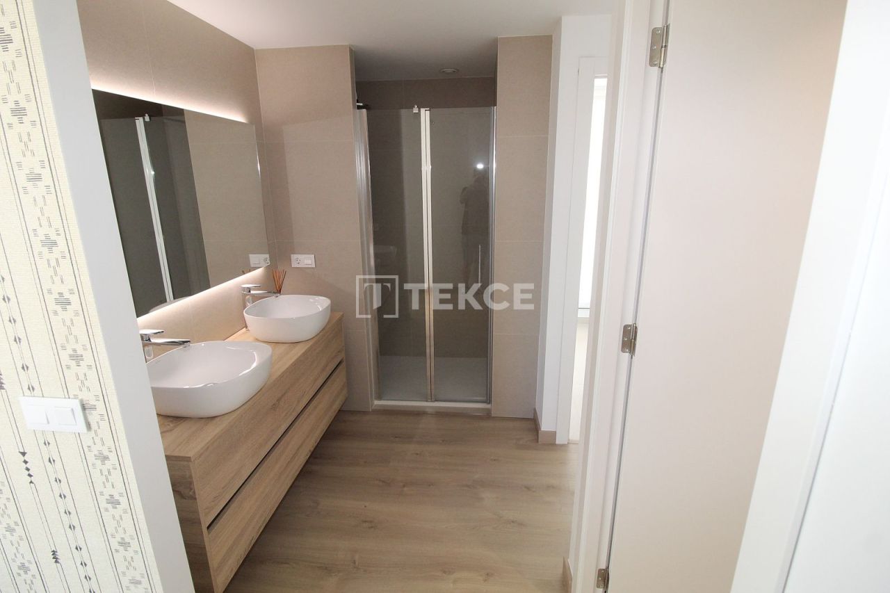 Villa a Finestrat, Spagna, 258 m² - foto 18